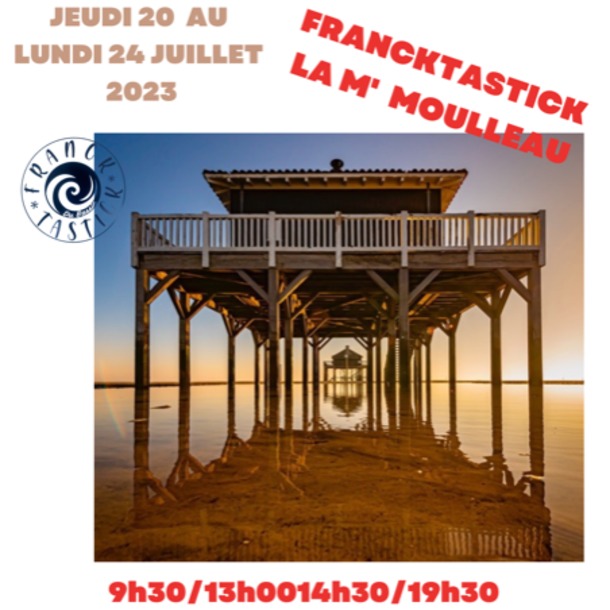 Exposition Photo - Francktastick